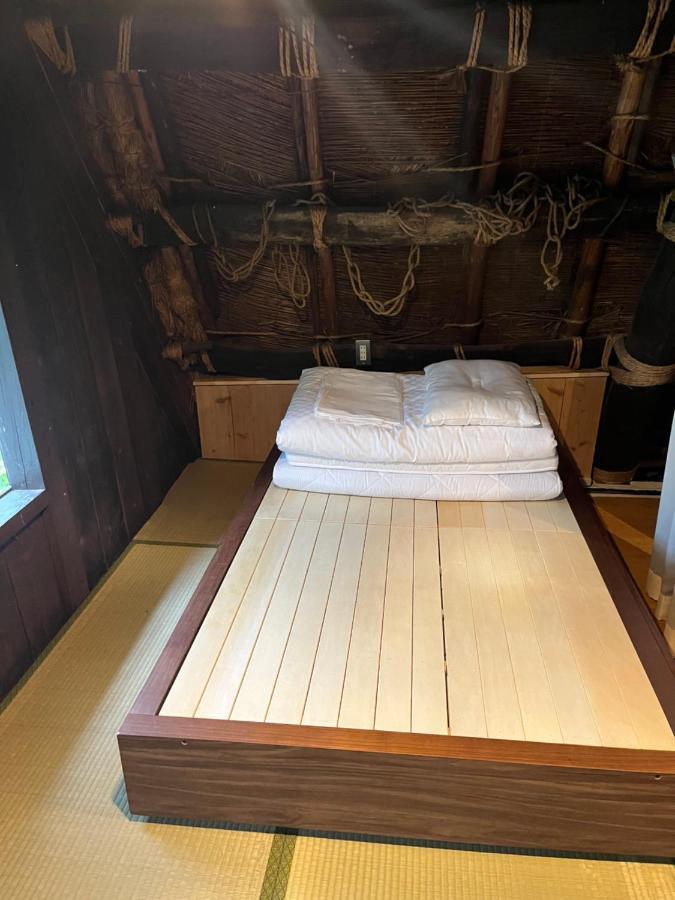 Guesthouse Kazura นันโตะ ภายนอก รูปภาพ