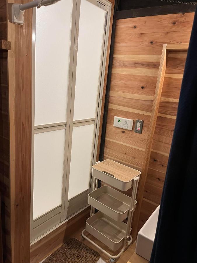 Guesthouse Kazura นันโตะ ภายนอก รูปภาพ